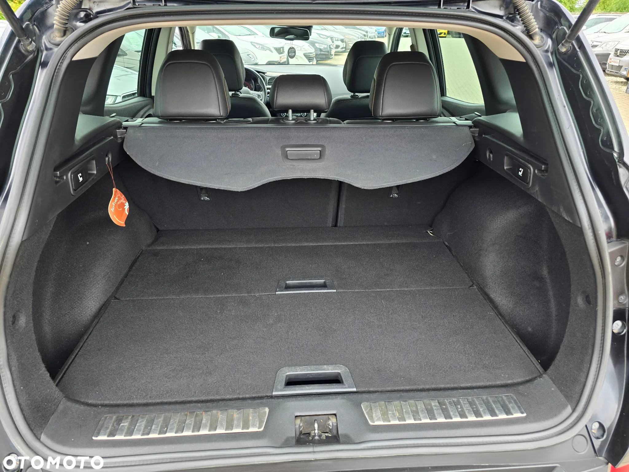 Renault Kadjar - 19
