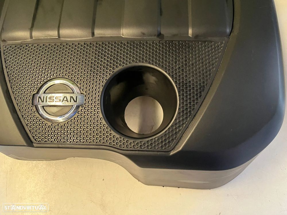 Nissan Qashqai J11 - TAMPA MOTOR 1.5 DCI - TM047 - 4