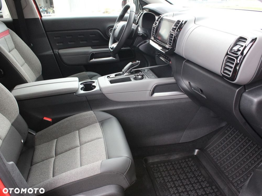 Citroën C5 Aircross 1.5 BlueHDi Feel Pack EAT8 - 24