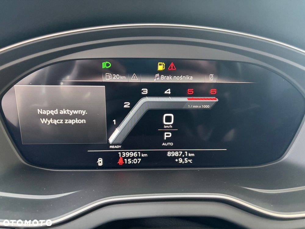 Audi Q5 - 16