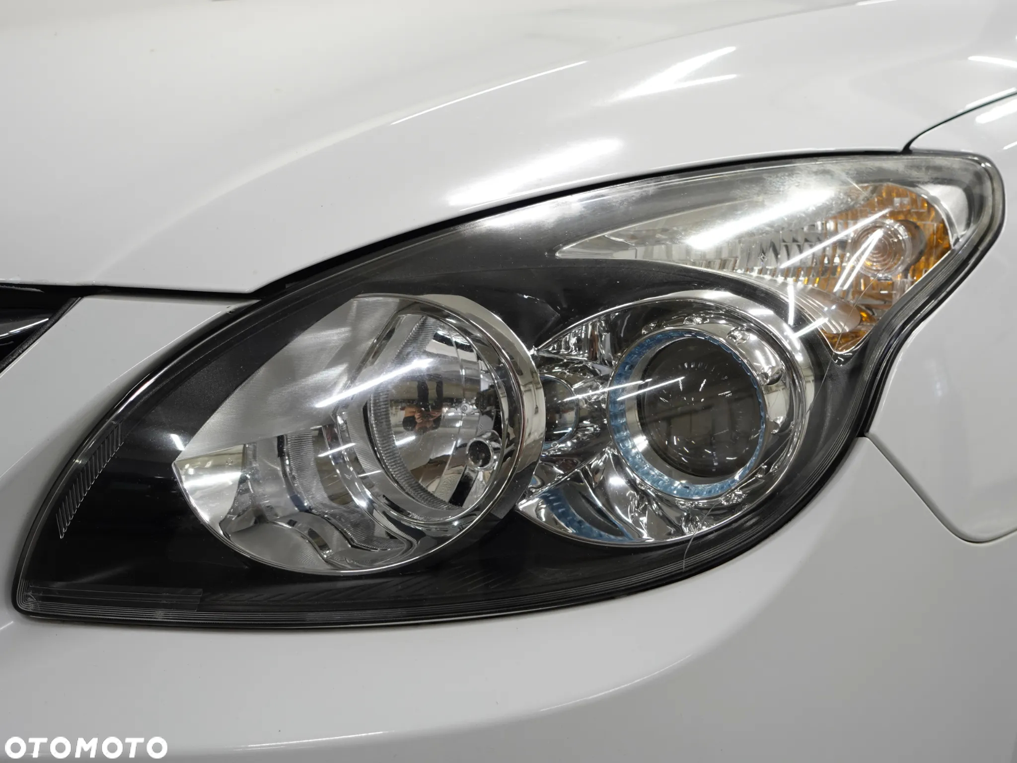 Hyundai i30 1.4 Edition Plus - 14
