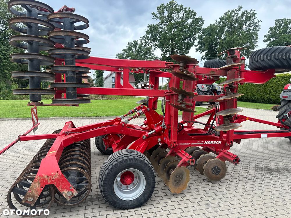 Horsch Joker 5RT - 11