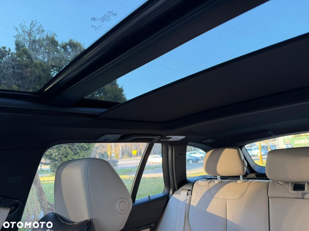 BMW Seria 3 320d Advantage sport - 8