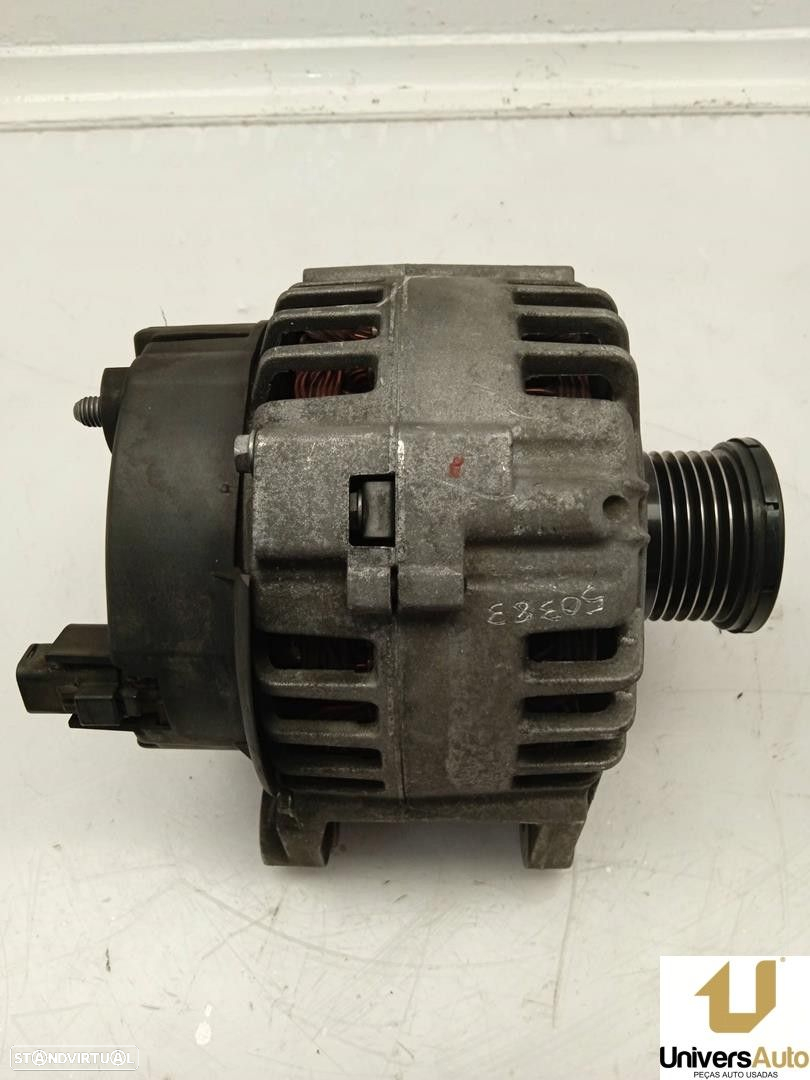 ALTERNADOR MITSUBISHI SPACE STAR LIMUSINA 2003 -2542653D - 4