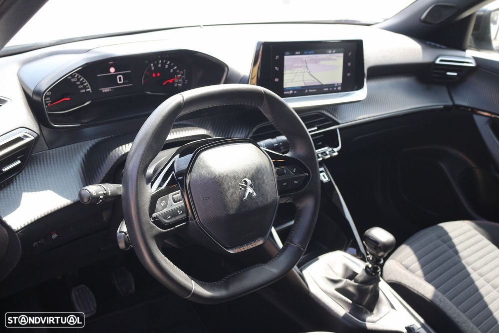 Peugeot 2008 1.2 PureTech Active Pack - 26