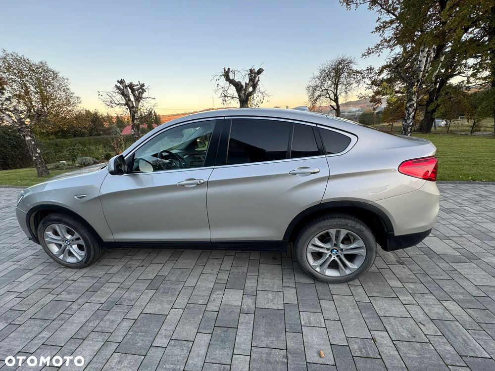 BMW X4 xDrive20i - 3