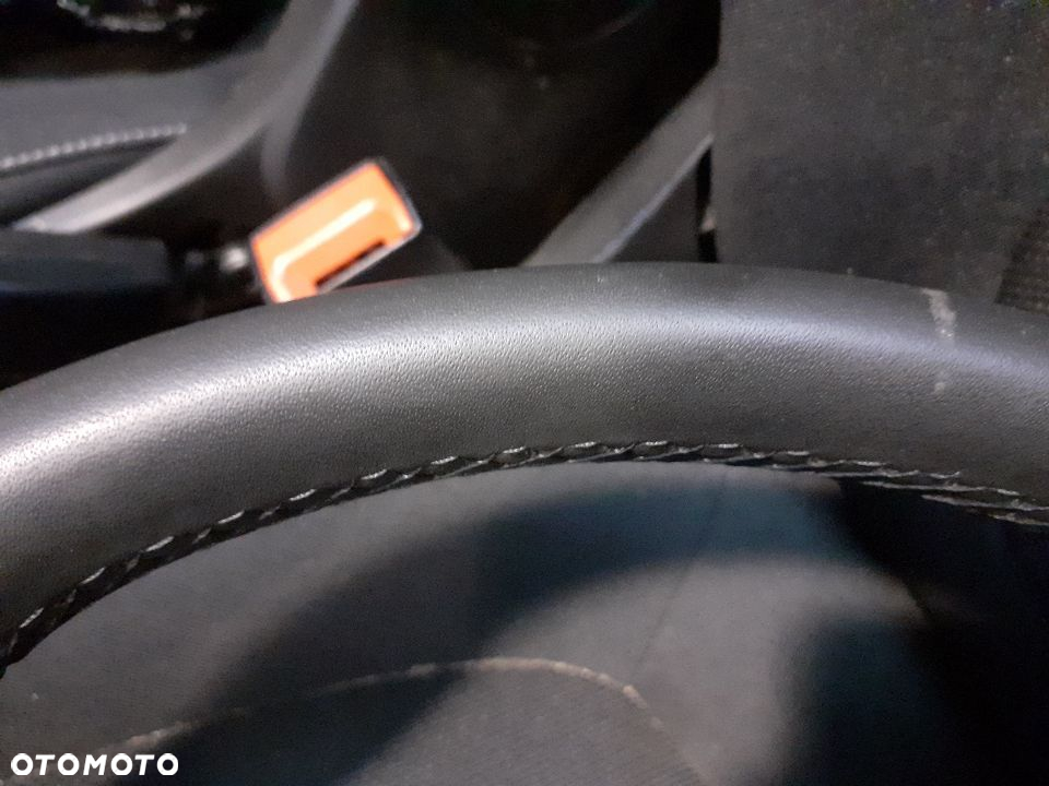 Kierownica SMART III 3 generacji FORTWO od 2014r. Wysyłka !! 0.900 Turbo - 2