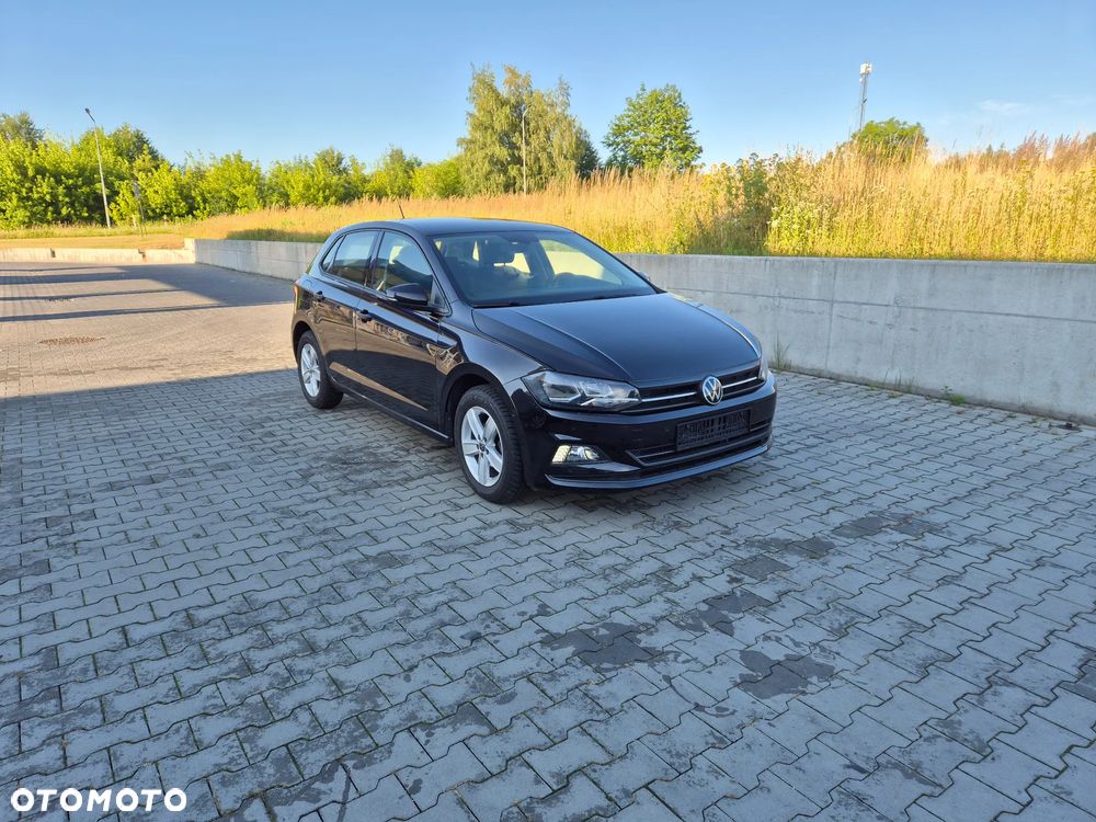 Volkswagen Polo 1.0 TSI DSG OPF Highline - 15