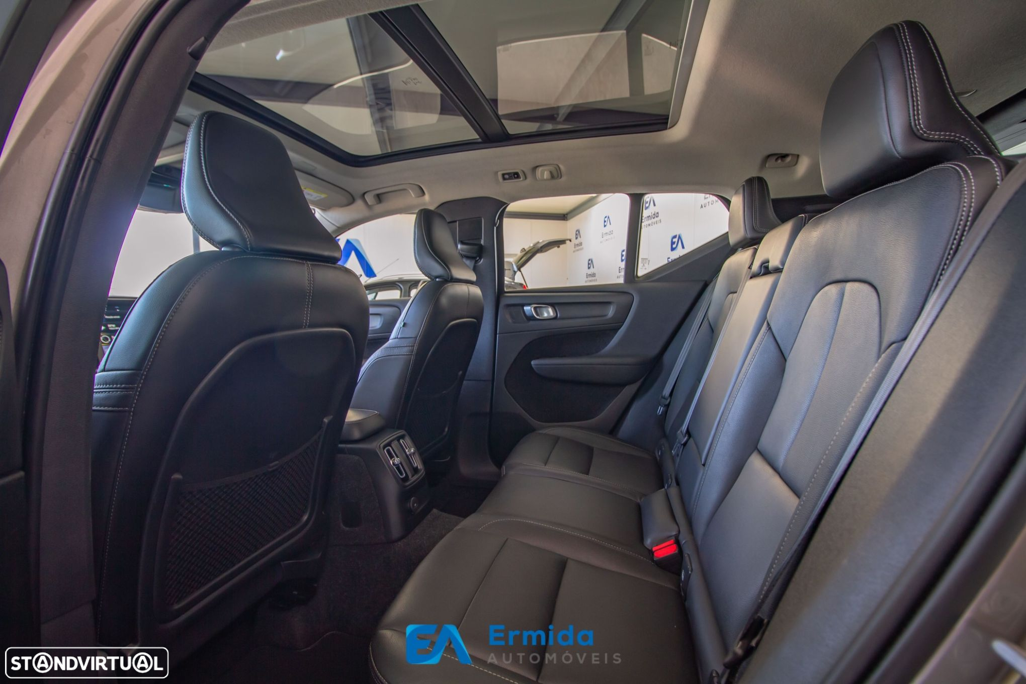 Volvo XC 40 - 30