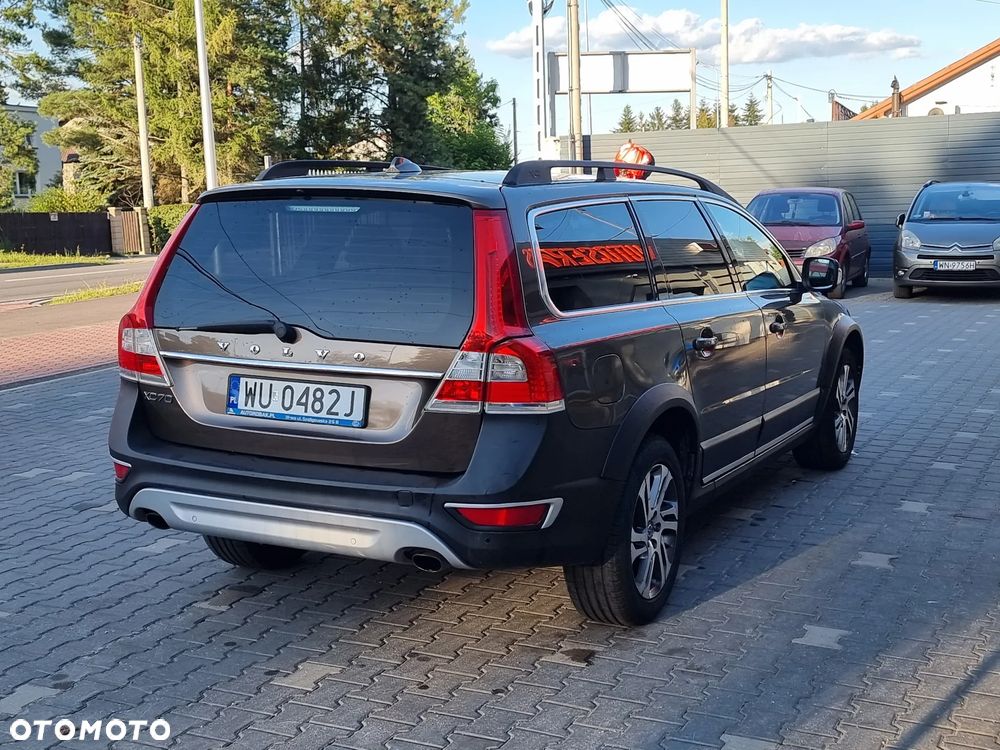 Volvo XC 70 D4 Drive-E Dynamic Summum - 9