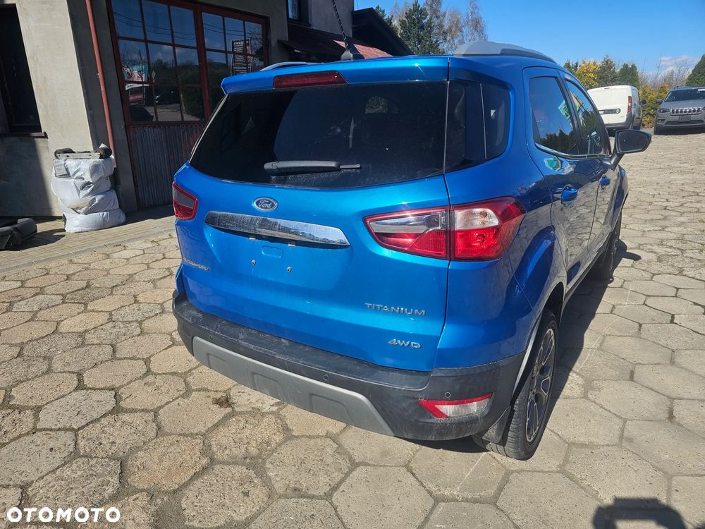 Ford EcoSport - 6