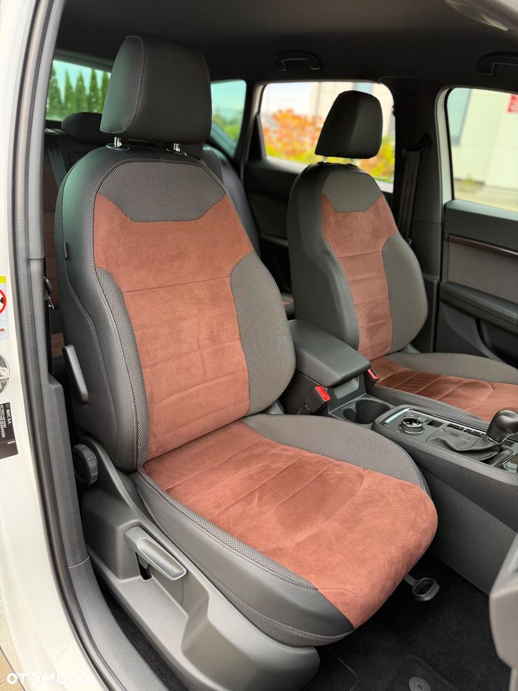 Seat Ateca 1.5 TSI ACT DSG OPF Xcellence - 27