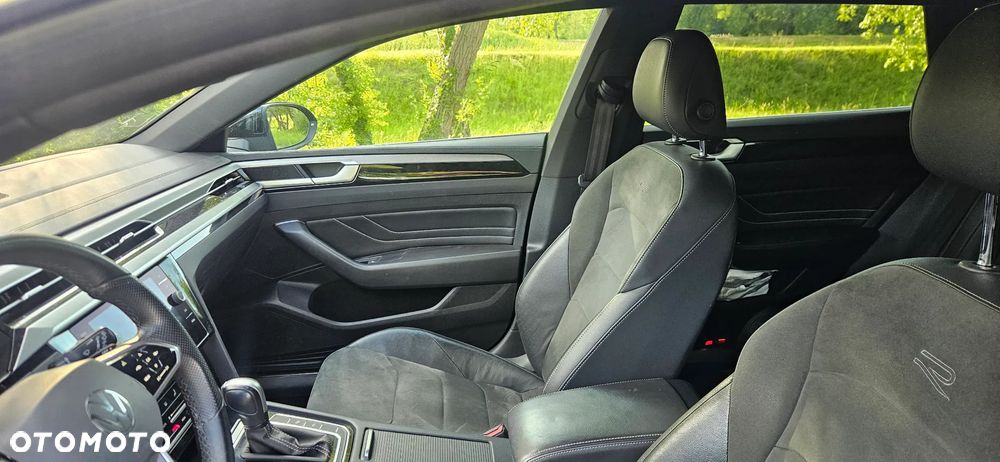 Volkswagen Arteon Shooting Brake 2.0 TDI R-Line DSG - 15