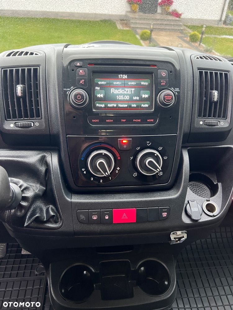 Fiat Ducato - 23