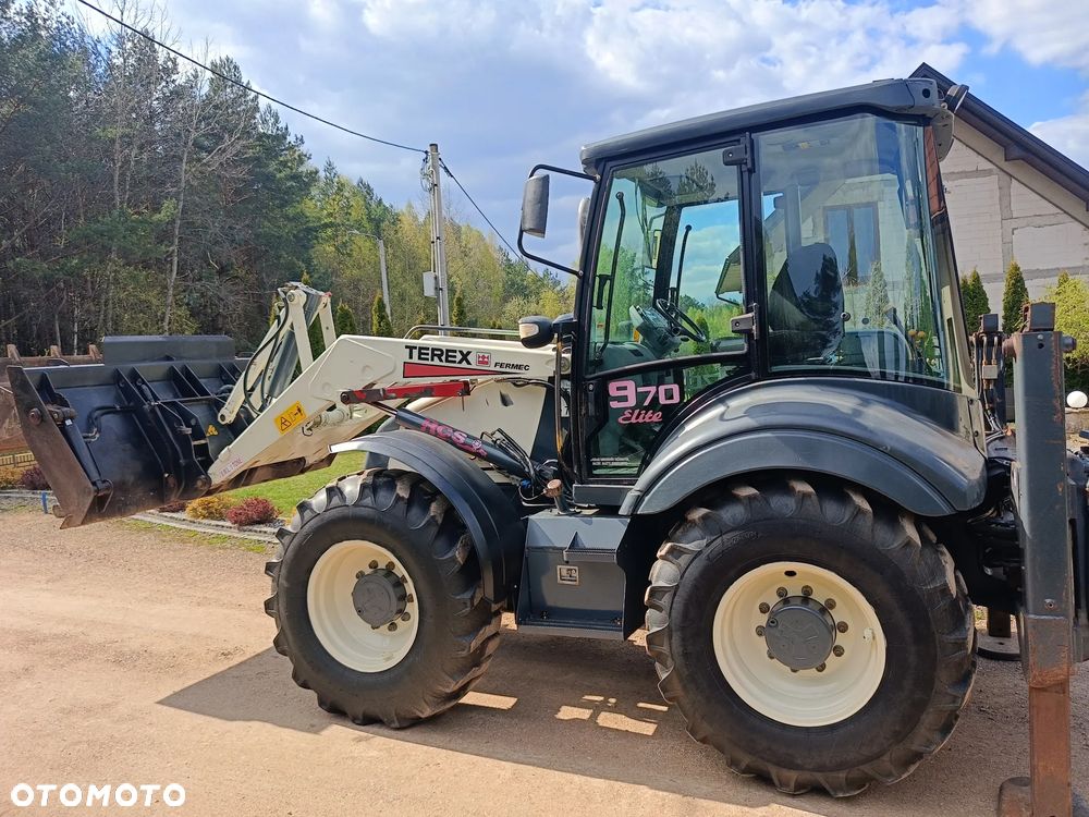 Terex 970 Elite - 9
