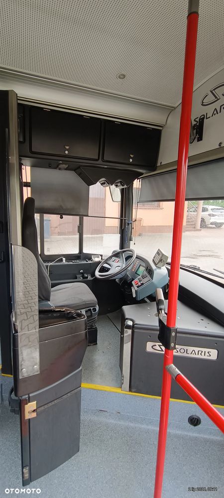 Solaris Urbino 12 - 8