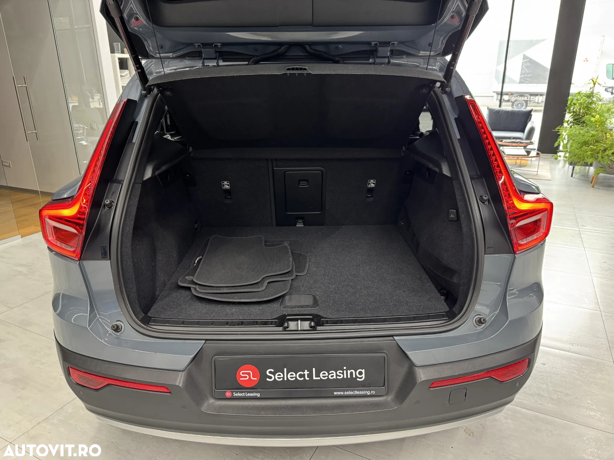 Volvo XC 40 - 8