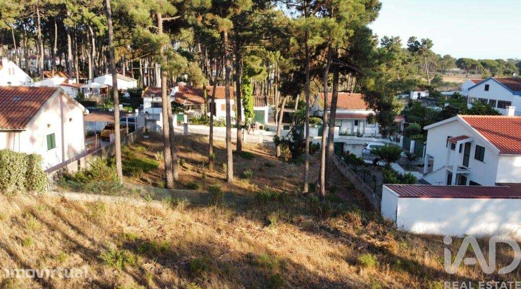 Terreno para construção em Sesimbra (Castelo) - Grande imagem: 4/10