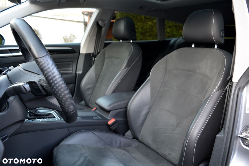 Volkswagen Arteon Shooting Brake 2.0 TDI SCR 4Motion DSG Elegance - 8