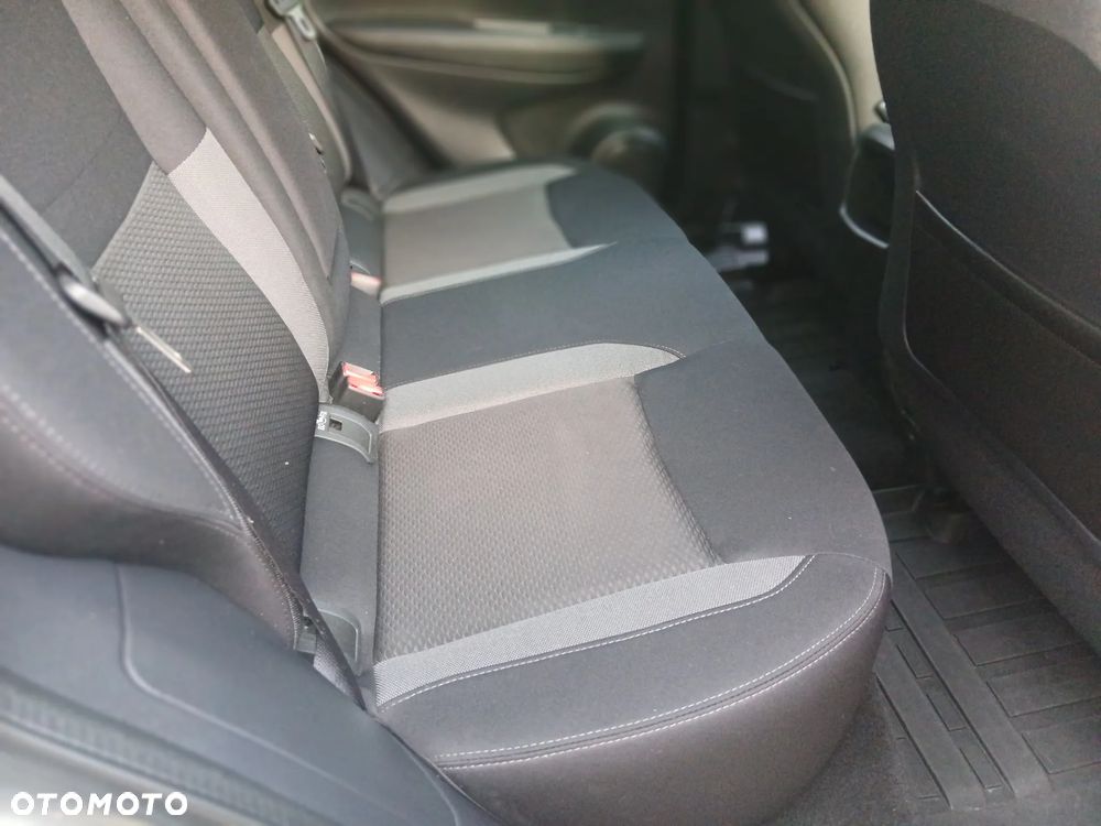 Nissan Qashqai 1.3 DIG-T N-Connecta - 32