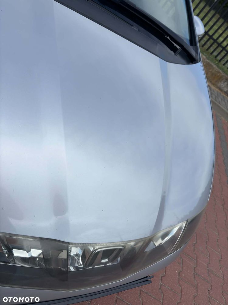 Honda Civic 1.8 Executive - 11