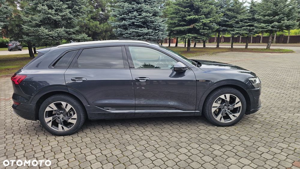 Audi e-tron - 3