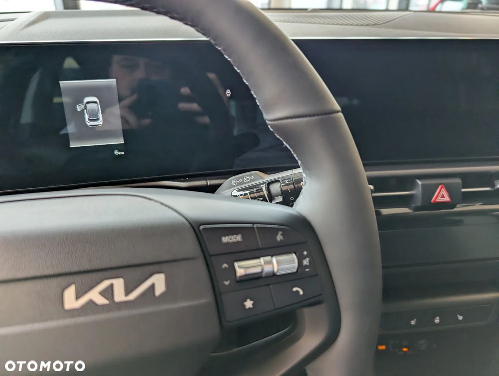 Kia Sportage 1.6 T-GDI L 2WD - 12