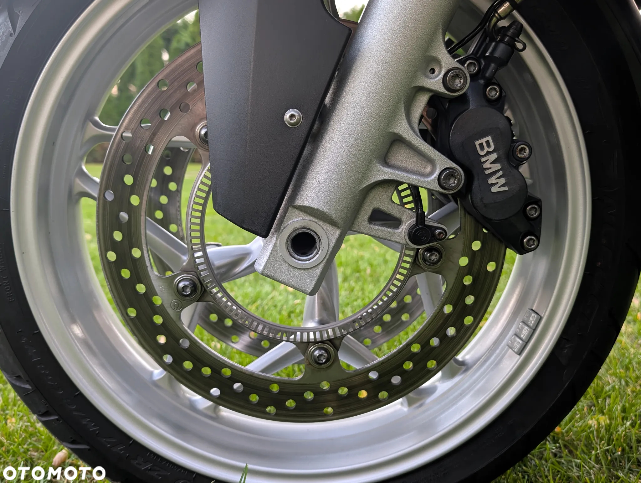BMW R - 21