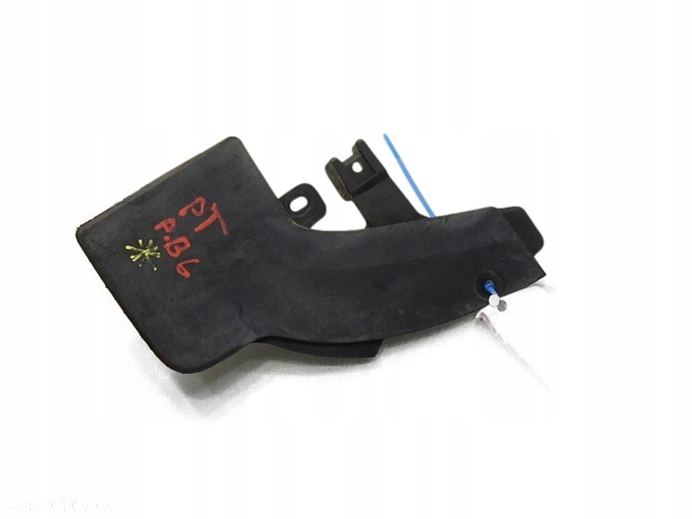 OSŁONA PROGU PRAWY TYŁ VW PASSAT B6 3C0854856A
