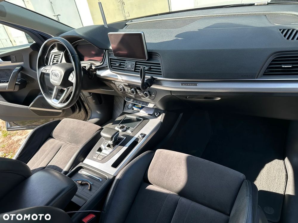 Audi Q5 - 12