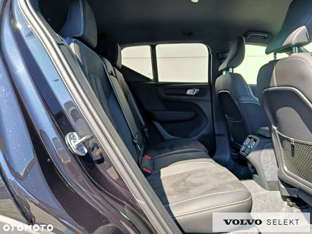 Volvo XC 40 - 15