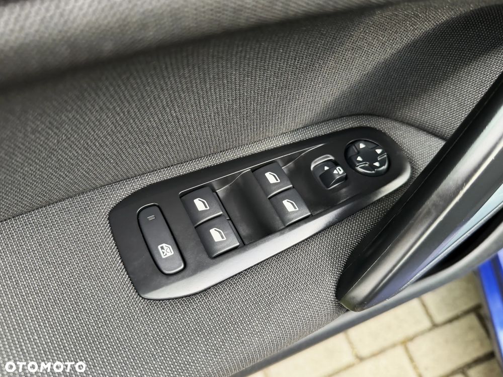Peugeot 308 PureTech 110 Stop & Start Allure - 33