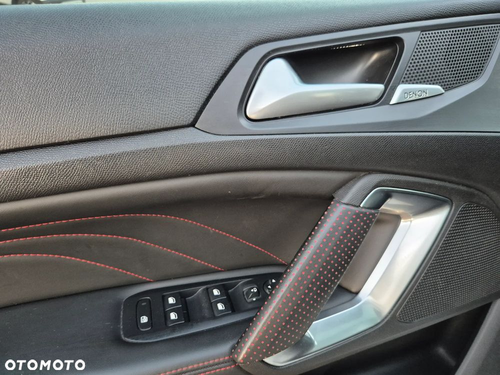 Peugeot 308 THP 205 GT - 20