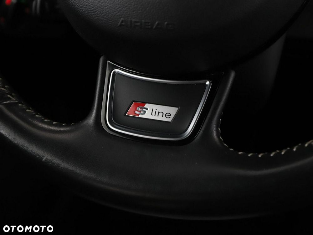 Audi Q3 1.4 TFSI - 33