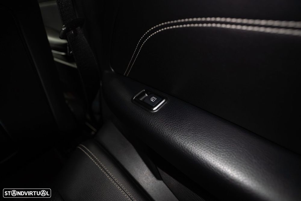 Mercedes-Benz E 250 - 37