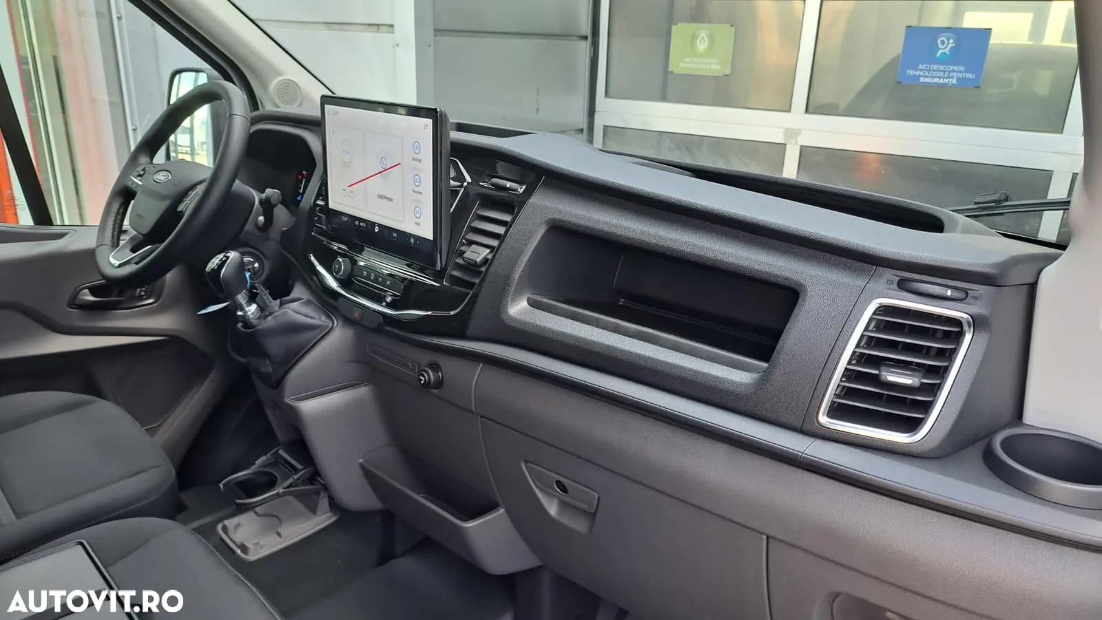 Ford NEW TRANSIT VAN L4H3 RWD - 22