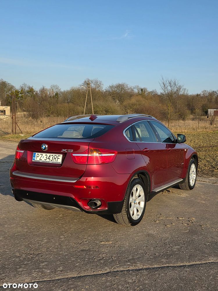 BMW X6 - 37