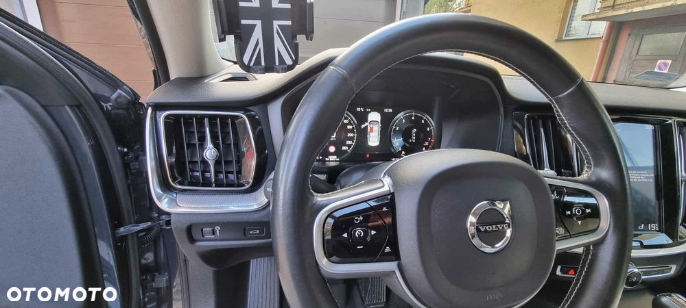 Volvo S60 - 6