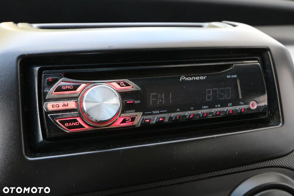 Fiat Qubo 1.4 8V Pop - 31