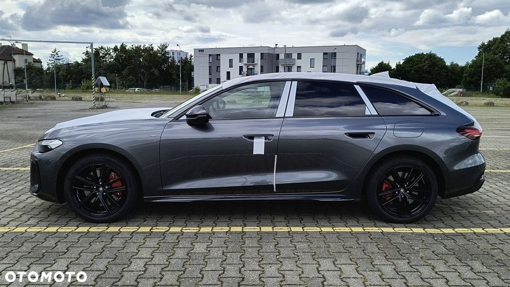 Audi A5 Avant - 10
