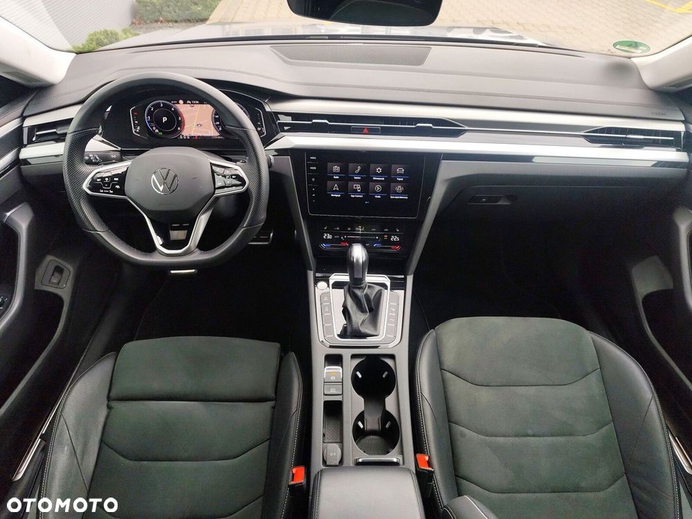 Volkswagen Arteon Shooting Brake 2.0 TDI Elegance DSG - 15