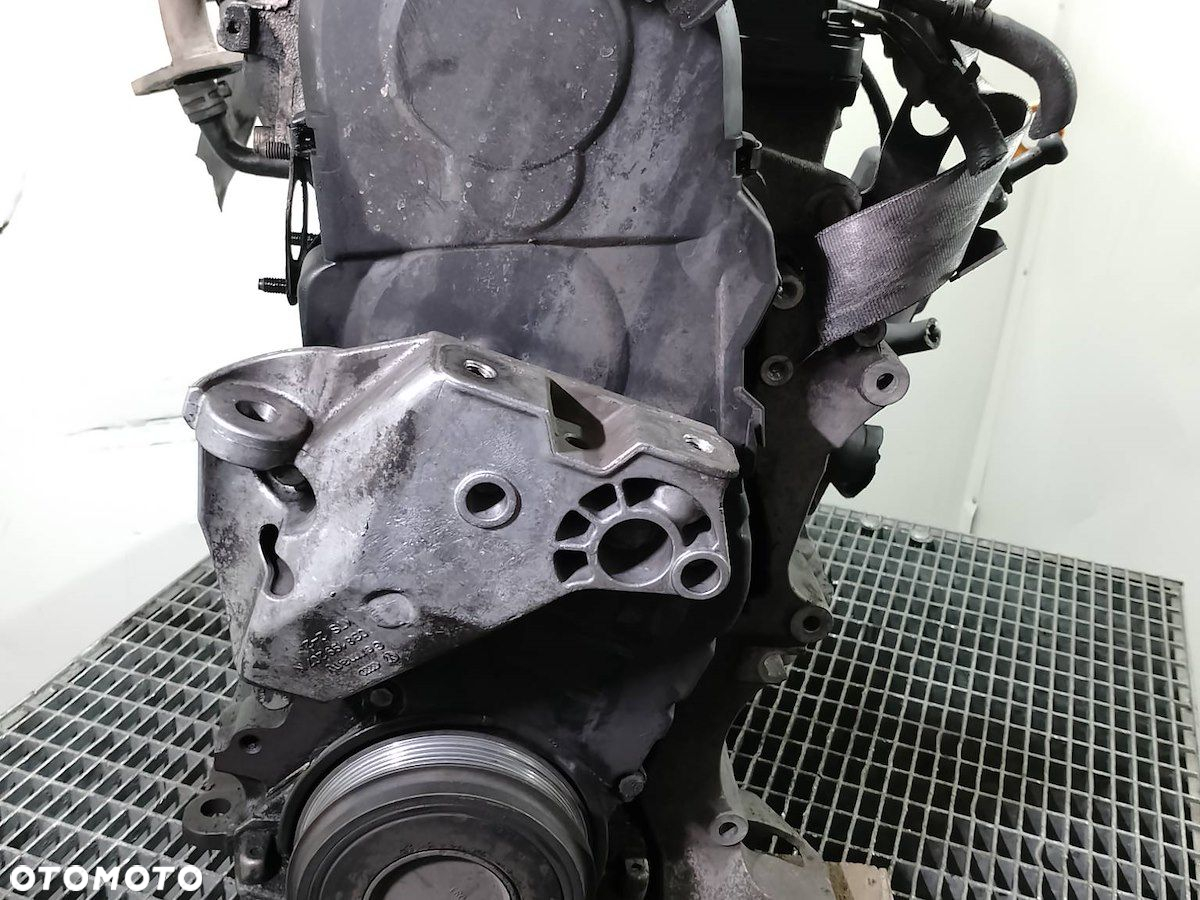 SILNIK VW GOLF IV AJM 1.9 TDI - 6