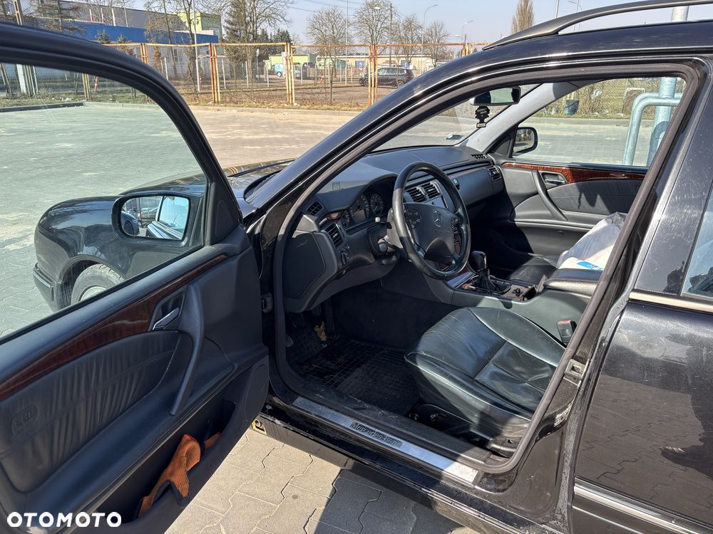 Mercedes-Benz Inny - 7