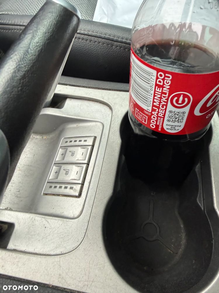 Ford Galaxy 2.0 TDCi Platinium X - 6