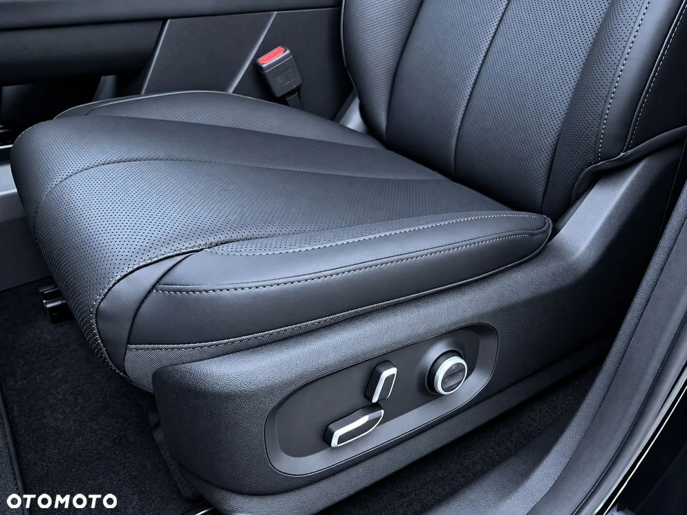 Omoda 7 1.5 T-GDi Super Hybrid Luxury - 12