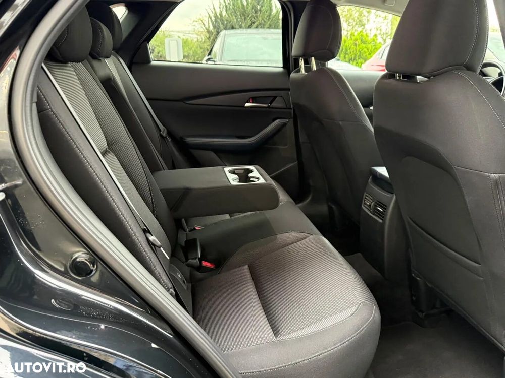 Mazda CX-30 - 23