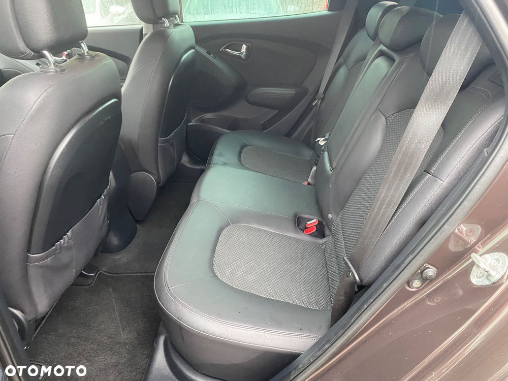Hyundai ix35 2.0 Premium 2WD - 29