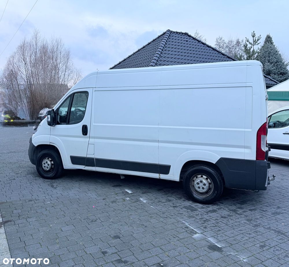 Citroën Jumper - 12