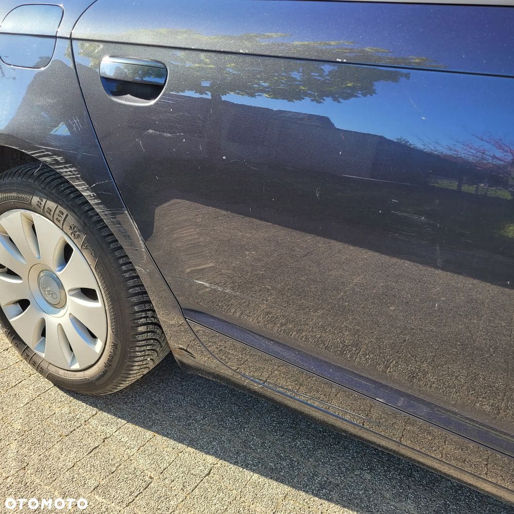 Audi A6 Limousine 2.0 TDI DPF - 23