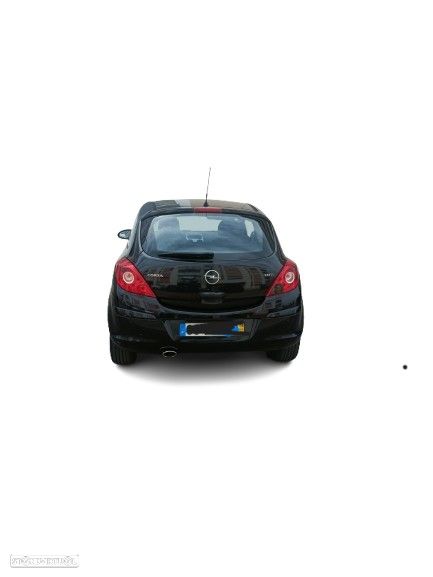 Opel Corsa 1.3 CDTi - 2